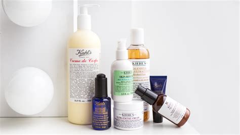 Kiehls skincare. Things To Know About Kiehls skincare. 